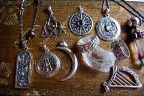 Talismane și amulete pentru noroc și bunăstare în familie