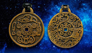 imperial amuleta